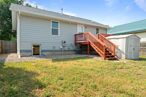 Tiny photo for 1415 7th Avenue N, Great Falls, MT 59401 (MLS # 30077173)