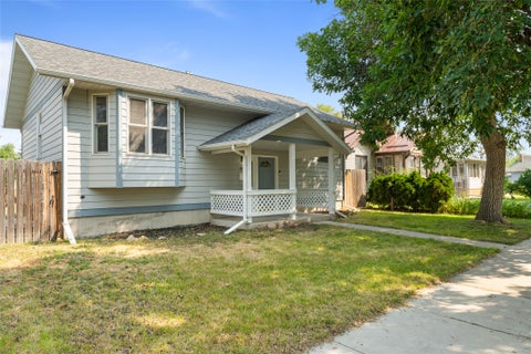Tiny photo for 1415 7th Avenue N, Great Falls, MT 59401 (MLS # 30077173)