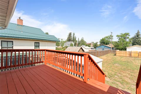 Tiny photo for 1415 7th Avenue N, Great Falls, MT 59401 (MLS # 30077173)