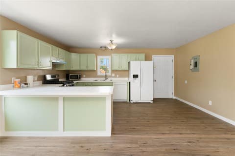 Tiny photo for 1415 7th Avenue N, Great Falls, MT 59401 (MLS # 30077173)