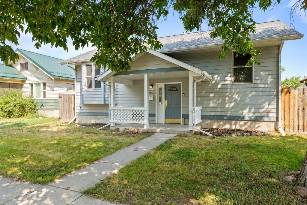 Photo of 1415 7th Avenue N, Great Falls, MT 59401 (MLS # 30077173)