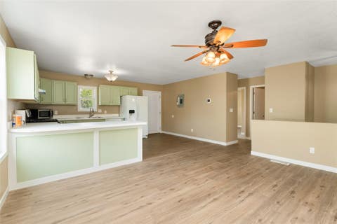 Tiny photo for 1415 7th Avenue N, Great Falls, MT 59401 (MLS # 30077173)