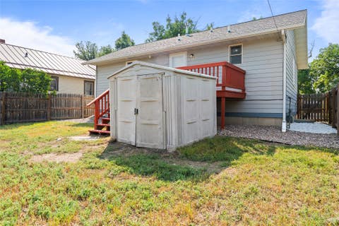 Tiny photo for 1415 7th Avenue N, Great Falls, MT 59401 (MLS # 30077173)