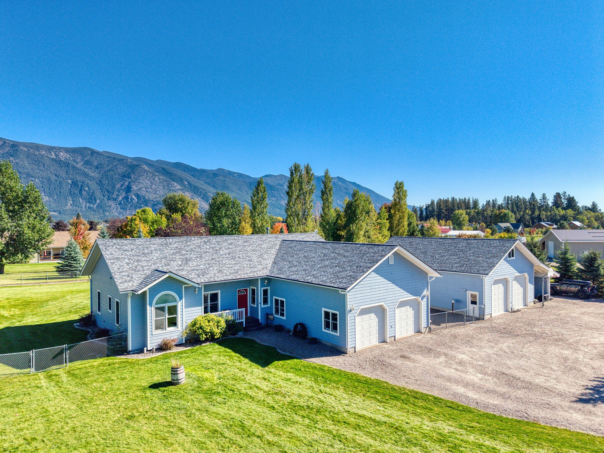 3389 Columbia Falls Stage Road