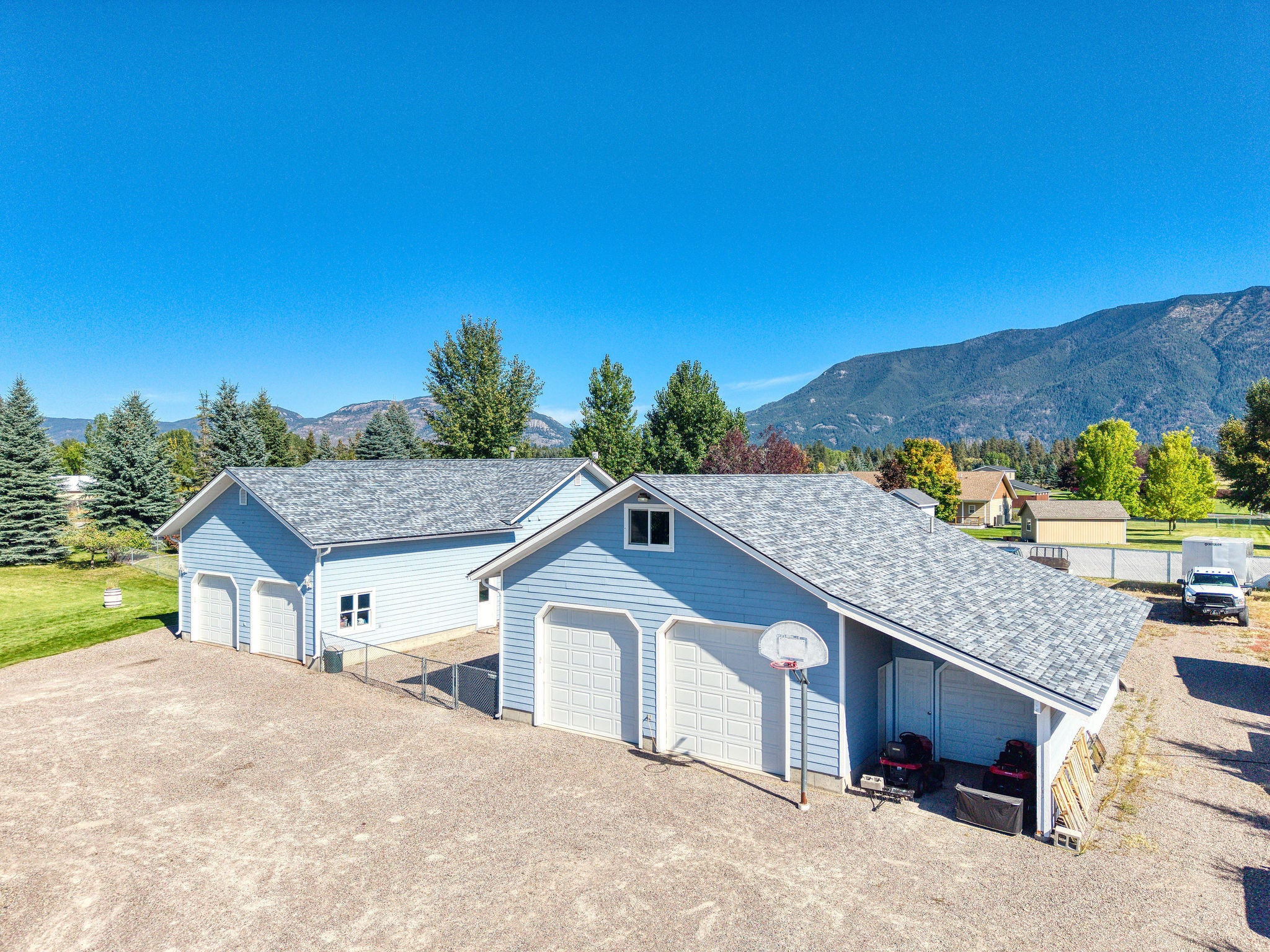 3389 Columbia Falls Stage Road