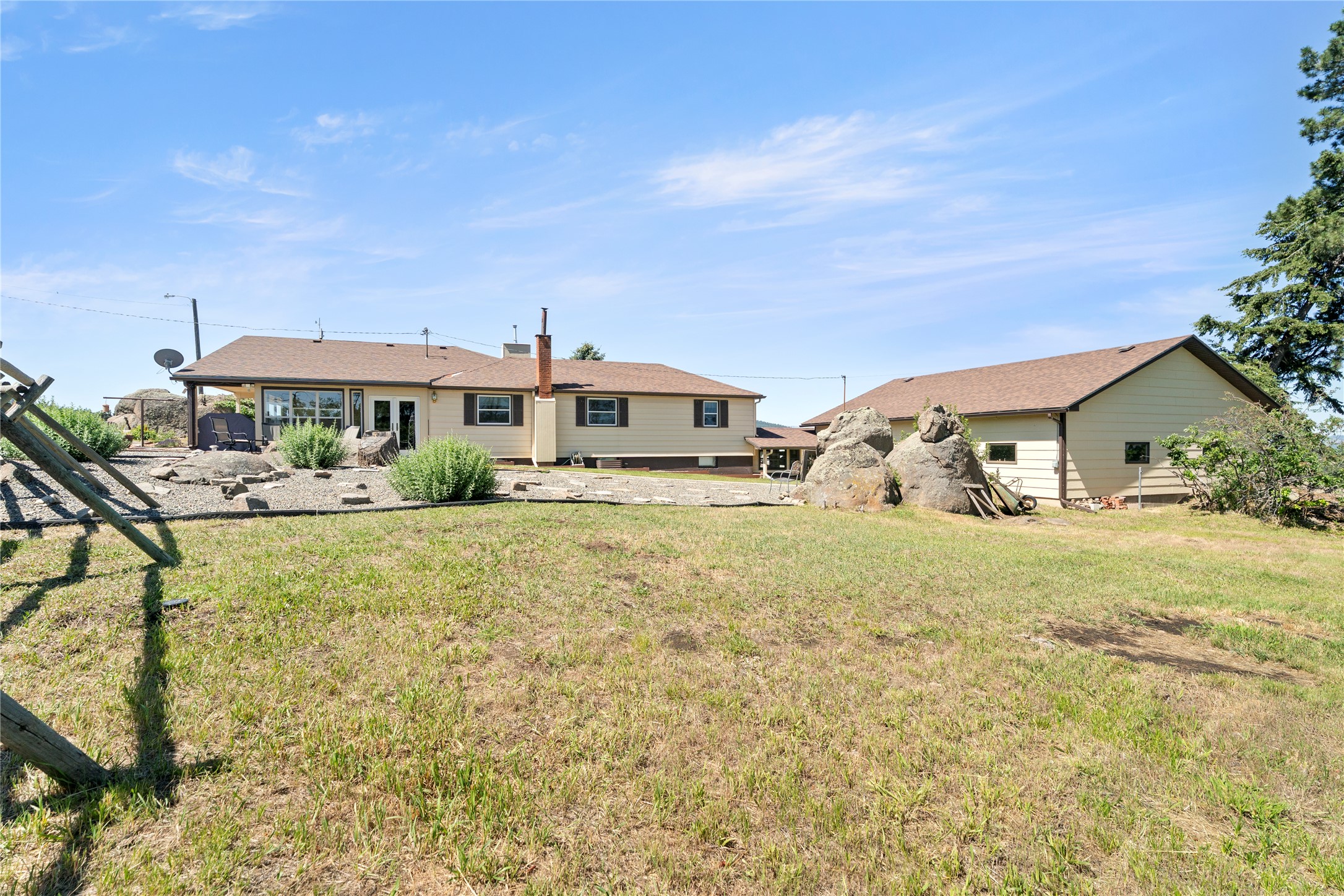 893 McClellan Creek Road