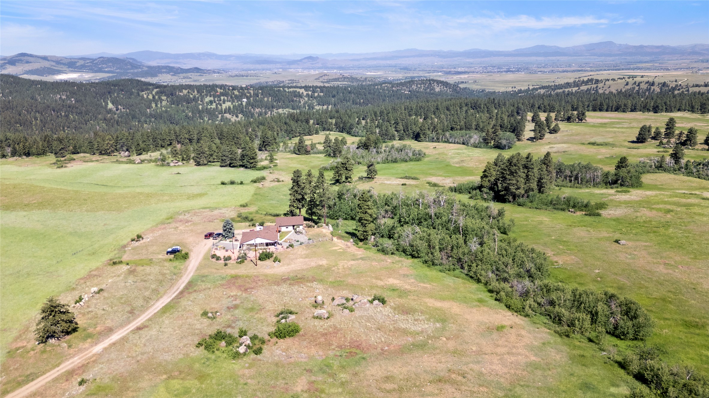 893 McClellan Creek Road