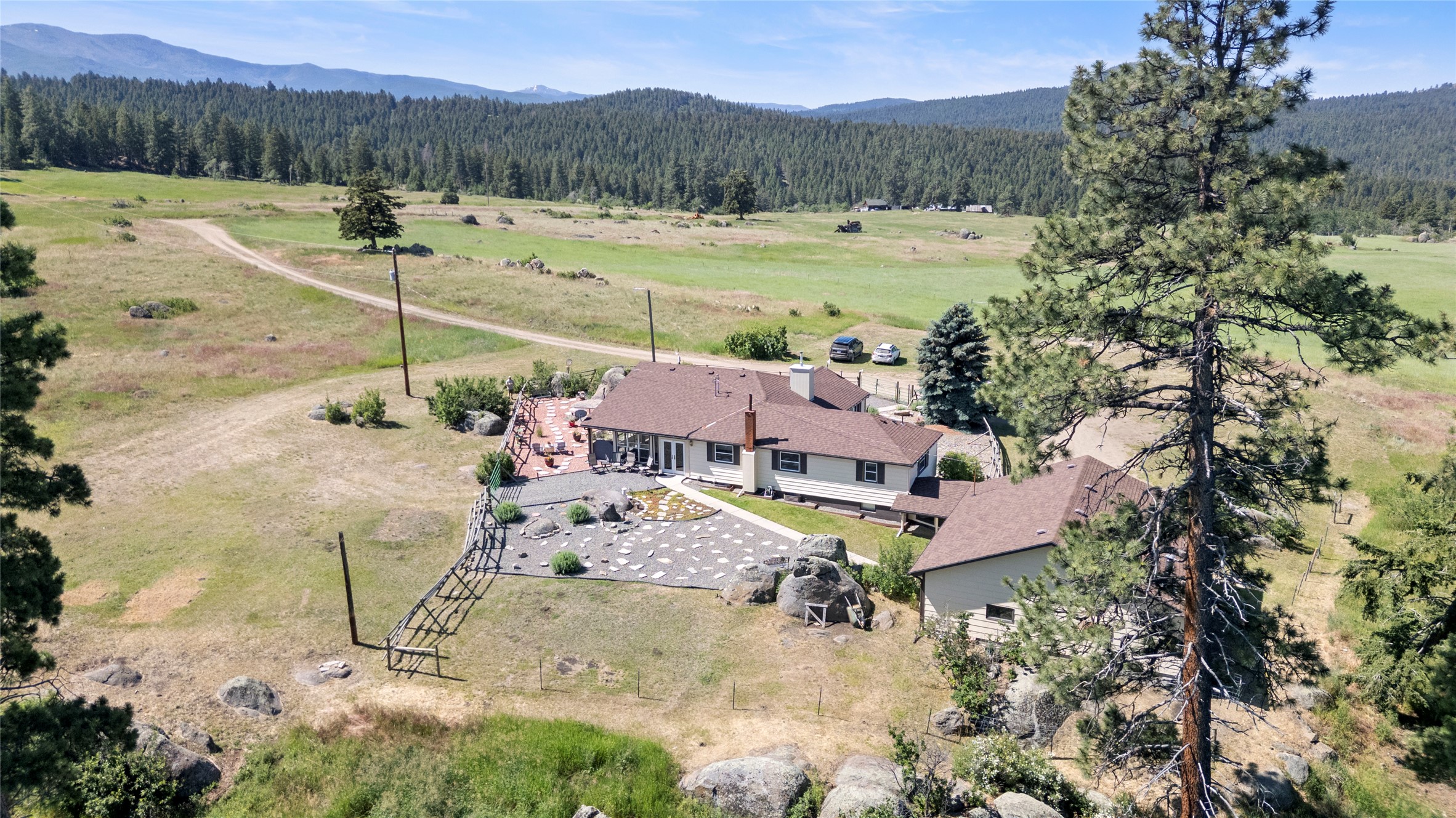 893 McClellan Creek Road