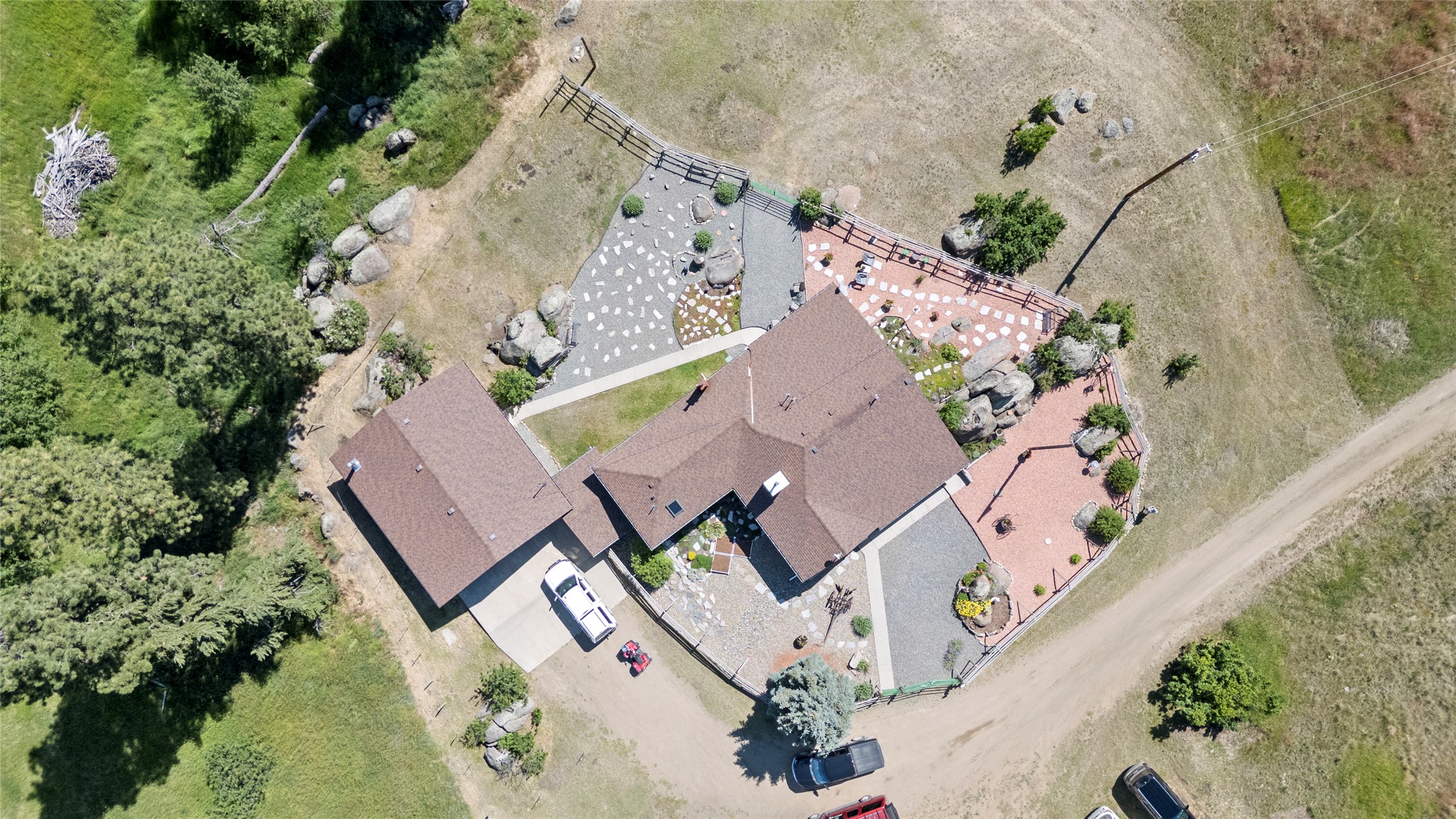 Clancy, Montana 59634, United States, 3 Bedrooms Bedrooms, ,3 BathroomsBathrooms,Residential,Pending,215813