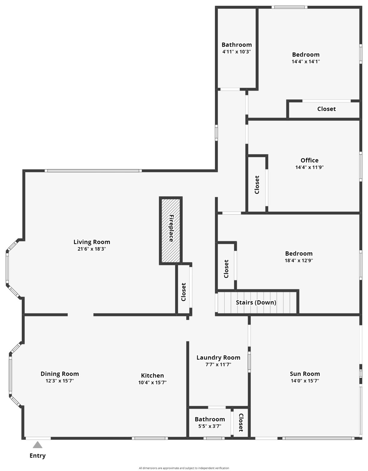 Clancy, Montana 59634, United States, 3 Bedrooms Bedrooms, ,3 BathroomsBathrooms,Residential,Pending,215813