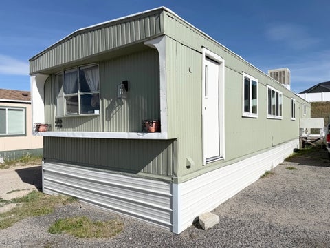 Tiny photo for 2900 S Montana Street #9, Butte, MT 59701 (MLS # 30073155)