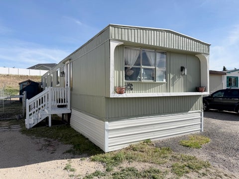 Photo of 2900 S Montana Street #9, Butte, MT 59701 (MLS # 30073155)