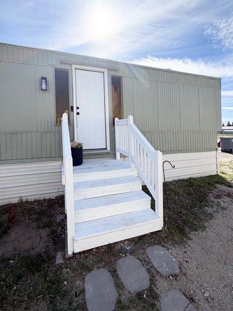Tiny photo for 2900 S Montana Street #9, Butte, MT 59701 (MLS # 30073155)