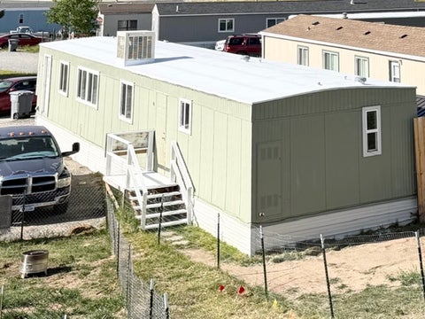 Tiny photo for 2900 S Montana Street #9, Butte, MT 59701 (MLS # 30073155)