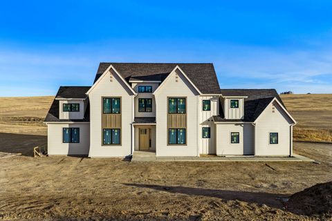 20 Higgins Lane Great Falls MT 59404