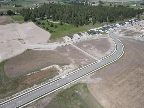 2310 Jefferson Boulevard Kalispell MT 59901