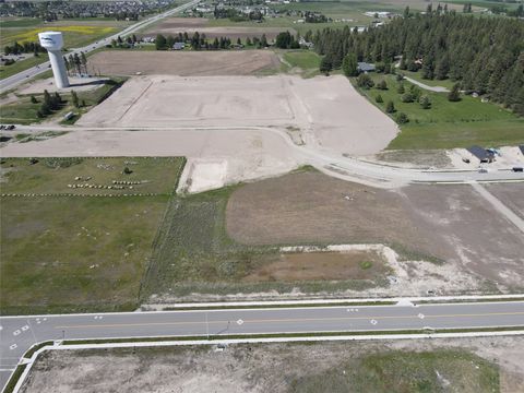 Tiny photo for 2310 Jefferson Boulevard, Kalispell, MT 59901 (MLS # 30051619)