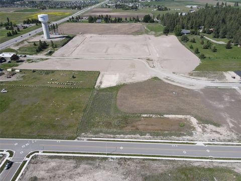 Tiny photo for 2310 Jefferson Boulevard, Kalispell, MT 59901 (MLS # 30051619)