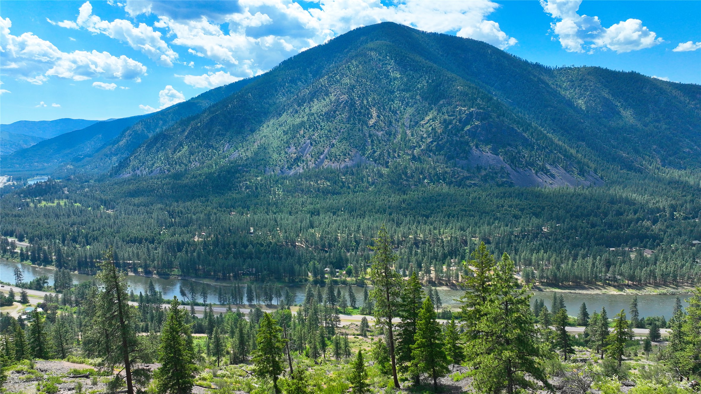 Nhn W Mountain Creek Road 2