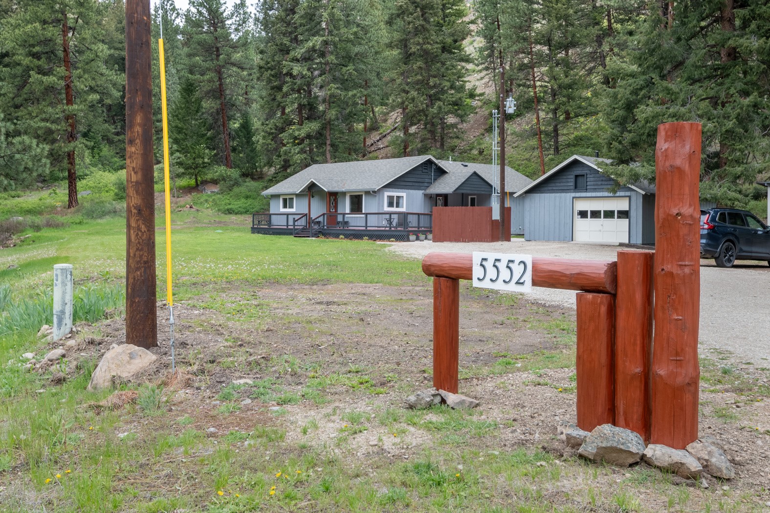 5552 Us Highway 93 S