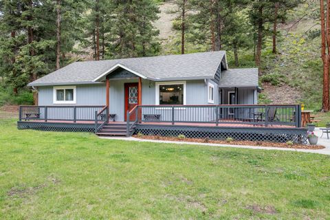 5552 Us Highway 93 S Conner MT 59827
