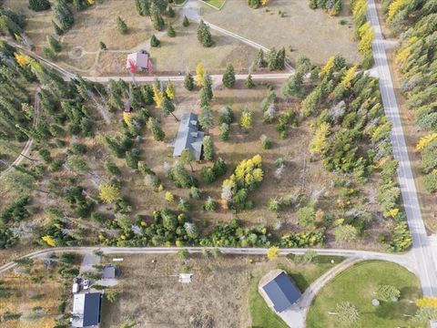 Tiny photo for 129 Foothill Trail, Kalispell, MT 59901 (MLS # 30064093)