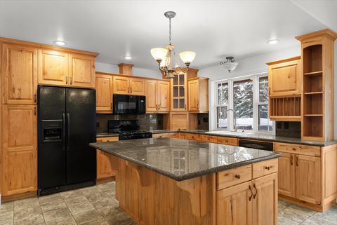 Tiny photo for 129 Foothill Trail, Kalispell, MT 59901 (MLS # 30064093)