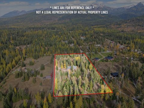 Tiny photo for 129 Foothill Trail, Kalispell, MT 59901 (MLS # 30064093)