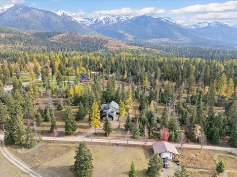 Tiny photo for 129 Foothill Trail, Kalispell, MT 59901 (MLS # 30064093)