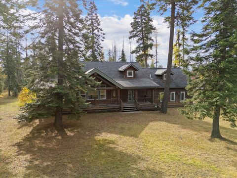 Tiny photo for 129 Foothill Trail, Kalispell, MT 59901 (MLS # 30064093)