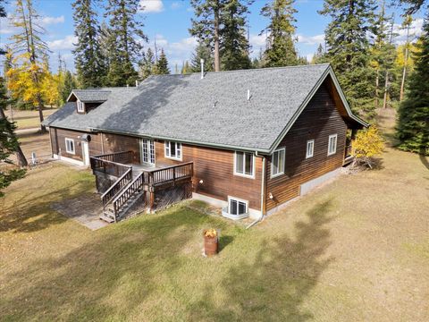 Tiny photo for 129 Foothill Trail, Kalispell, MT 59901 (MLS # 30064093)