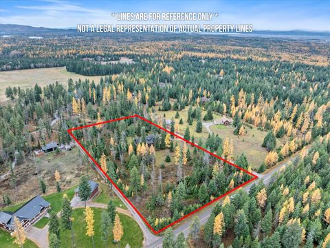 Tiny photo for 129 Foothill Trail, Kalispell, MT 59901 (MLS # 30064093)