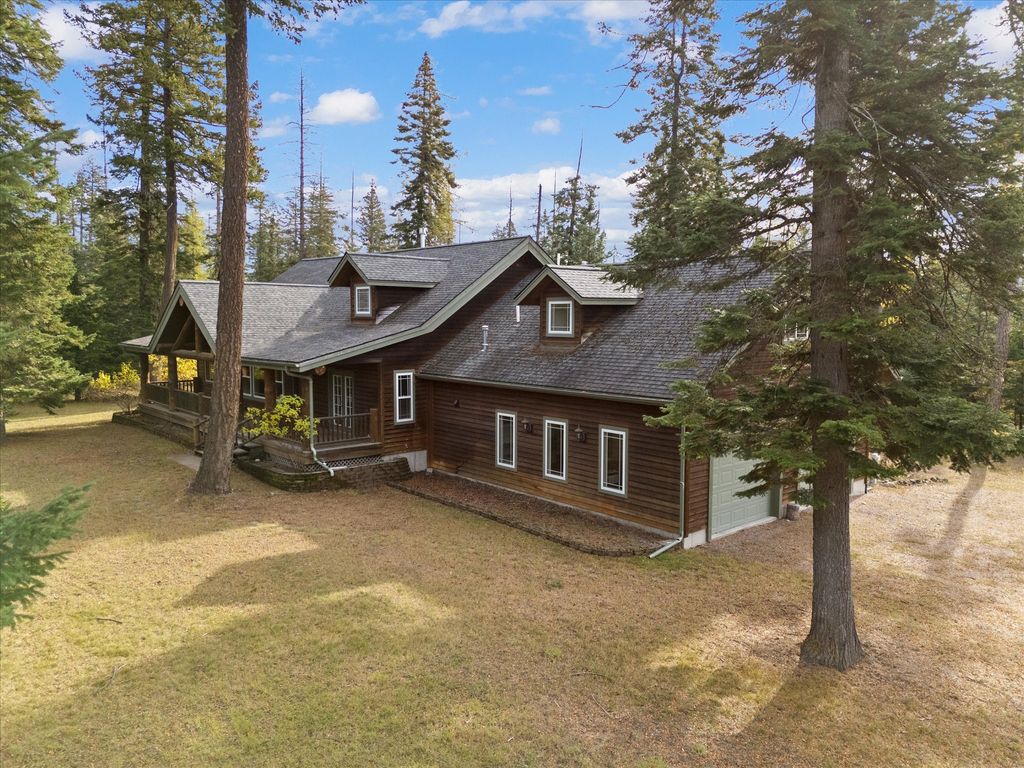 Photo of 129 Foothill Trail, Kalispell, MT 59901 (MLS # 30064093)