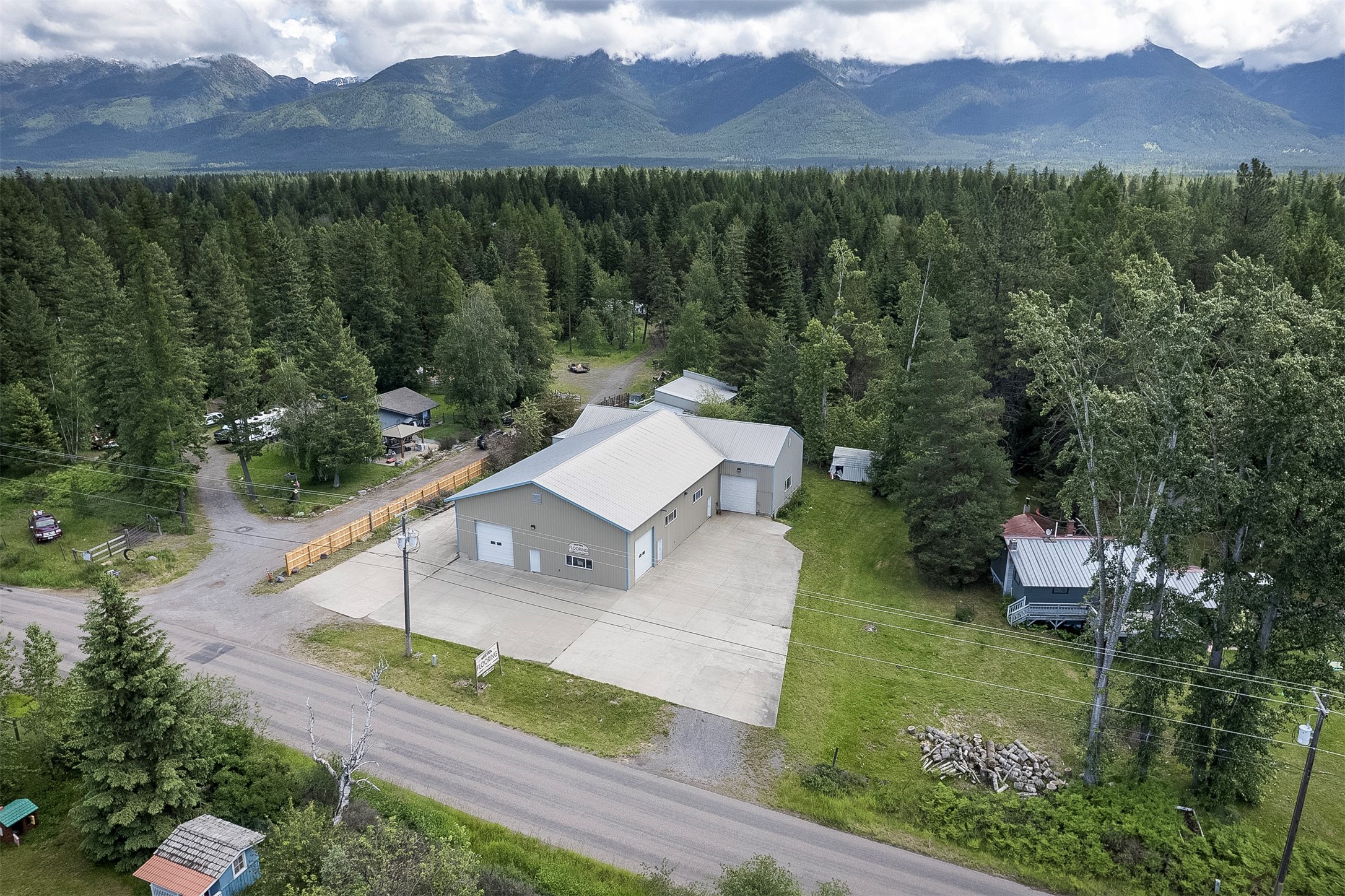 31566 S Ferndale Drive