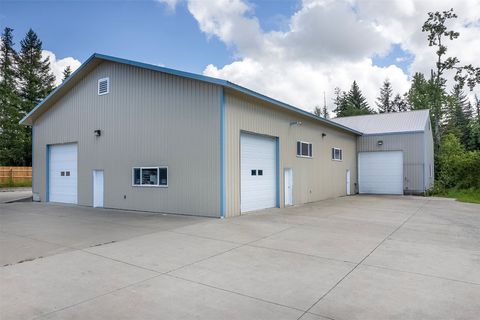 Photo of 31566 S Ferndale Drive, Bigfork, MT 59911 (MLS # 30066099)