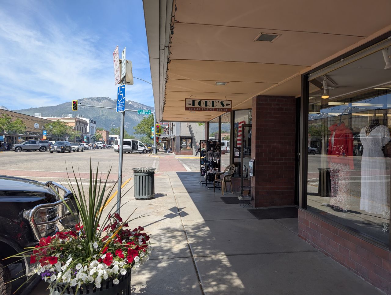 136 W Main Street
