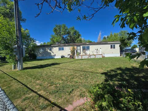 Tiny photo for 2995 Prospect Avenue #15, Helena, MT 59601 (MLS # 30073563)