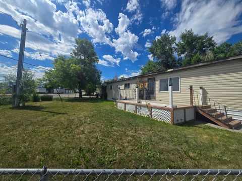 Tiny photo for 2995 Prospect Avenue #15, Helena, MT 59601 (MLS # 30073563)