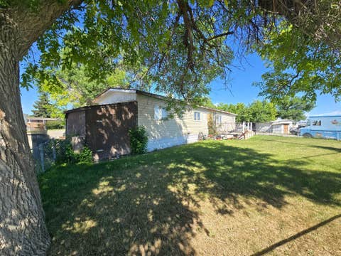 Tiny photo for 2995 Prospect Avenue #15, Helena, MT 59601 (MLS # 30073563)