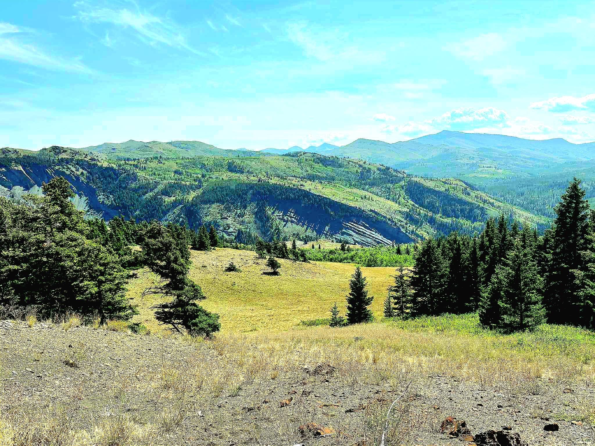 NKN Heart Butte Cutoff