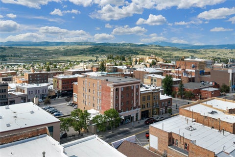 Tiny photo for 120 W Broadway Street, Butte, MT 59701 (MLS # 30073692)