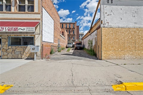 Tiny photo for 120 W Broadway Street, Butte, MT 59701 (MLS # 30073692)