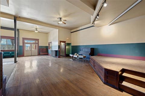 Tiny photo for 120 W Broadway Street, Butte, MT 59701 (MLS # 30073692)