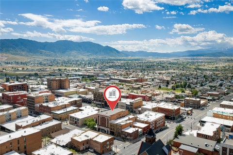 Tiny photo for 120 W Broadway Street, Butte, MT 59701 (MLS # 30073692)
