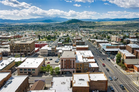 Tiny photo for 120 W Broadway Street, Butte, MT 59701 (MLS # 30073692)