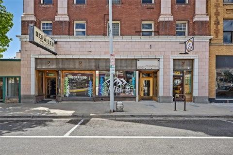 Tiny photo for 120 W Broadway Street, Butte, MT 59701 (MLS # 30073692)