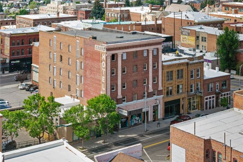 Tiny photo for 120 W Broadway Street, Butte, MT 59701 (MLS # 30073692)