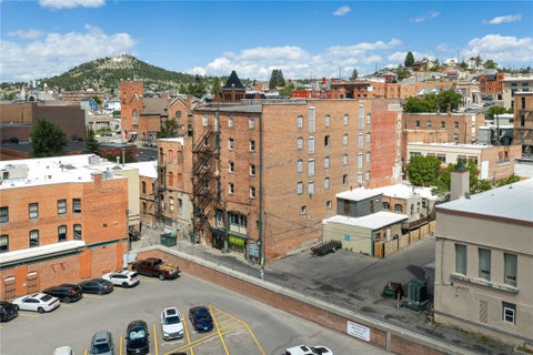 Tiny photo for 120 W Broadway Street, Butte, MT 59701 (MLS # 30073692)