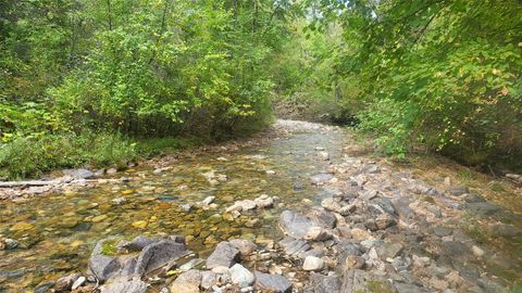 Tiny photo for 84 Beaver Pond Road, Superior, MT 59872 (MLS # 30069563)