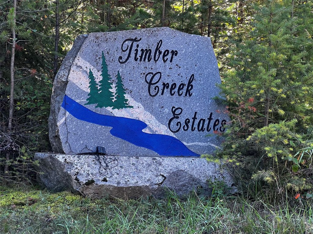 Photo of 84 Beaver Pond Road, Superior, MT 59872 (MLS # 30069563)